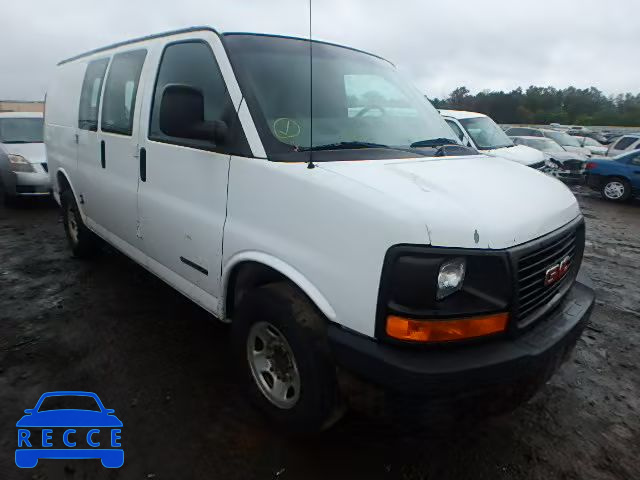 2005 GMC SAVANA G25 1GTGG25V651105993 image 0