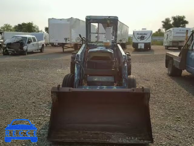 1960 FORD TRACTOR C5NN6015 зображення 8