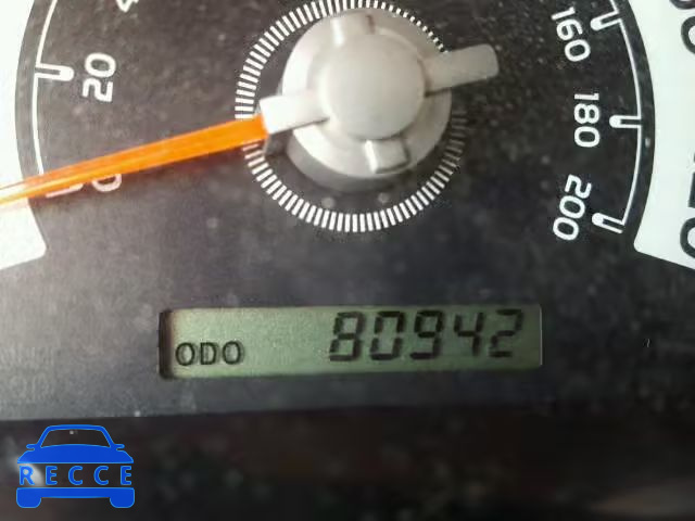 2010 TOYOTA FJ CRUISER JTEBU4BF1AK092369 image 7