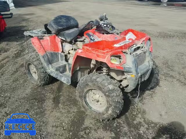 2015 POLARIS SPORTSMAN 4XASWE576FA642601 зображення 0