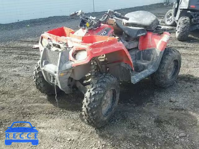 2015 POLARIS SPORTSMAN 4XASWE576FA642601 зображення 1