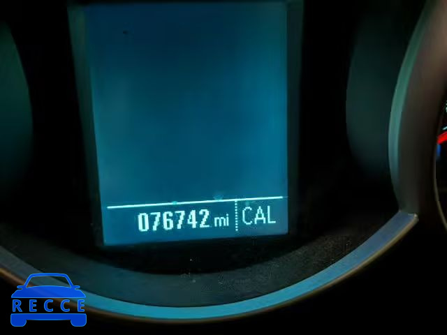 2013 CHEVROLET CRUZE ECO 1G1PJ5SB7D7315200 image 7