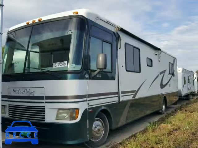 1999 FORD MH STRIPPE 3FCNF53S2XJA10715 image 1