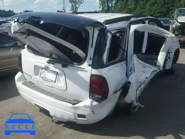 2009 CHEVROLET TRAILBLAZE 1GNDT33S092133647 image 3