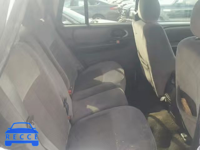 2009 CHEVROLET TRAILBLAZE 1GNDT33S092133647 image 5