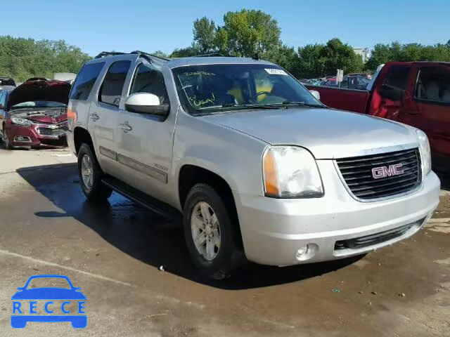 2011 GMC YUKON SLT 1GKS2CE02BR269360 зображення 0