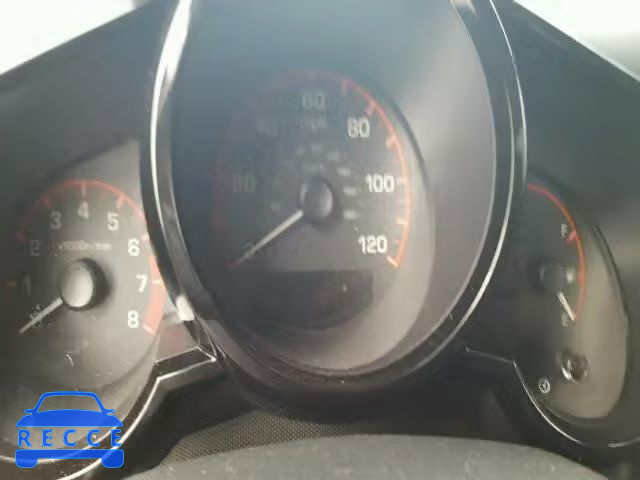 2007 HONDA ELEMENT SC 5J6YH18917L003819 image 7