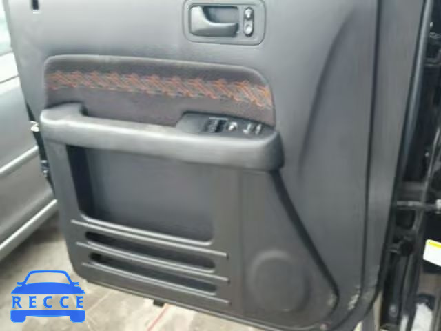 2007 HONDA ELEMENT SC 5J6YH18917L003819 image 8
