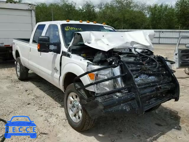 2016 FORD F350 SUPER 1FT8W3BTXGEC41152 image 0