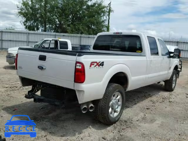 2016 FORD F350 SUPER 1FT8W3BTXGEC41152 Bild 3