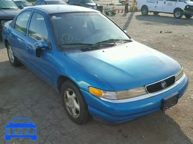 1996 MERCURY MYSTIQUE G 1MELM6530TK631037 Bild 0