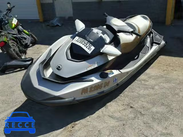 2009 SEAD JET SKI YDV52217E909 Bild 1