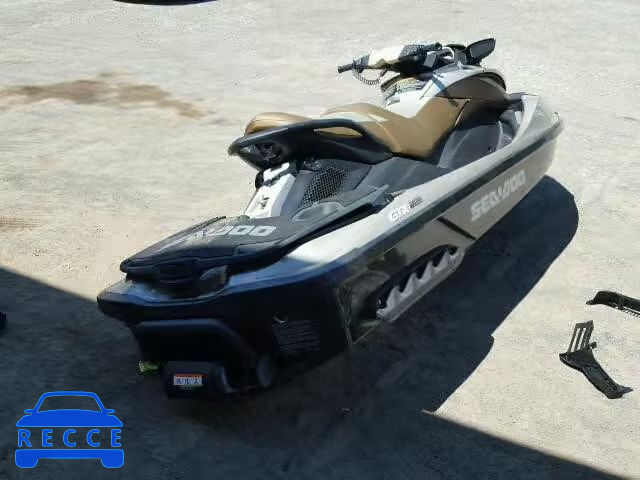 2009 SEAD JET SKI YDV52217E909 image 3