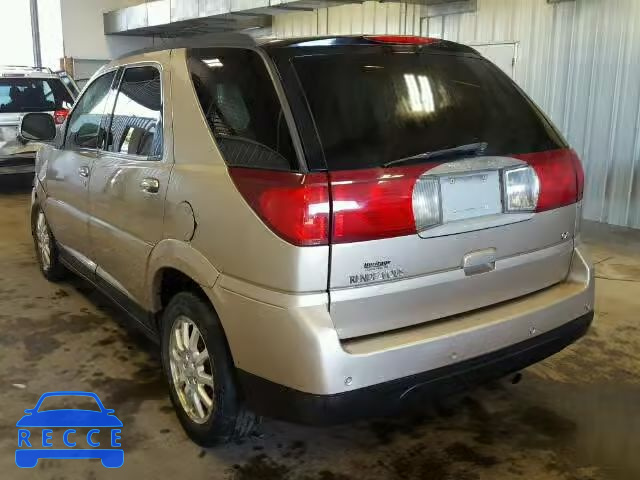 2006 BUICK RENDEZVOUS 3G5DB03LX6S590976 image 2