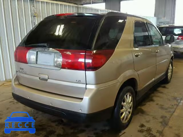 2006 BUICK RENDEZVOUS 3G5DB03LX6S590976 image 3