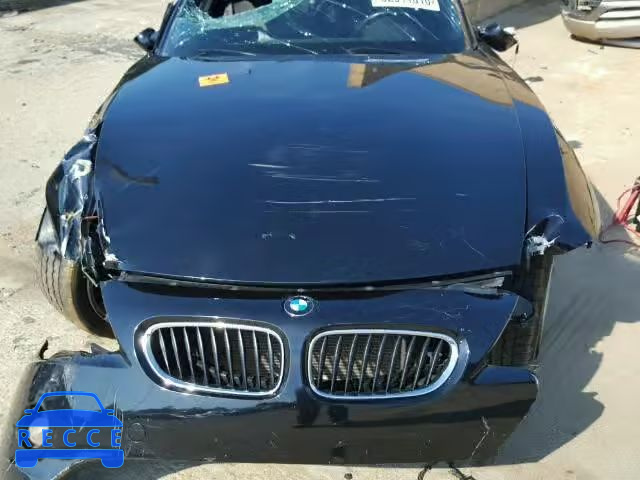 2004 BMW Z4 3.0I 4USBT53504LT25198 image 6