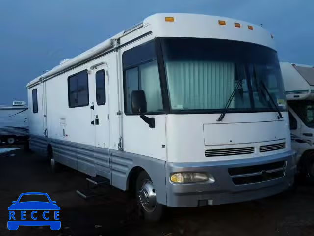 1999 FORD MH STRIPPE 3FCNF53S4XJA00171 image 0