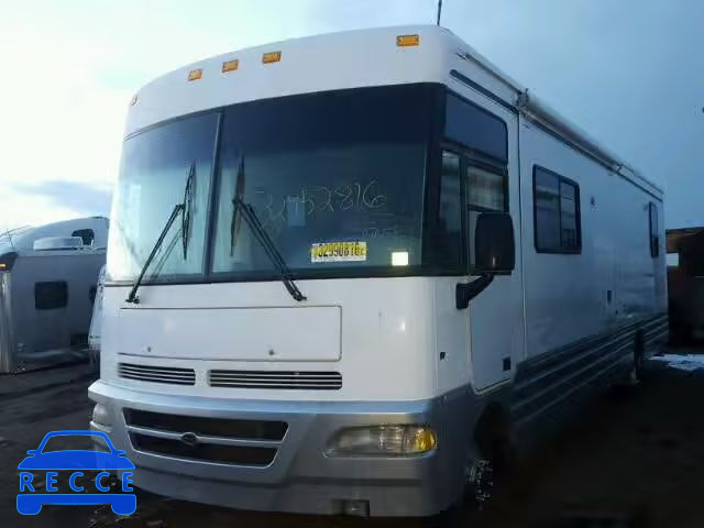 1999 FORD MH STRIPPE 3FCNF53S4XJA00171 image 1