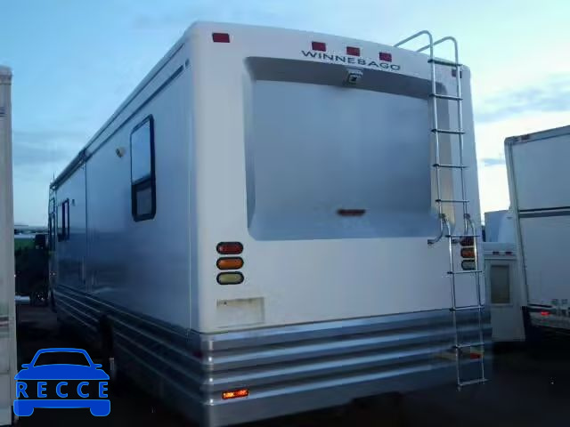 1999 FORD MH STRIPPE 3FCNF53S4XJA00171 image 2