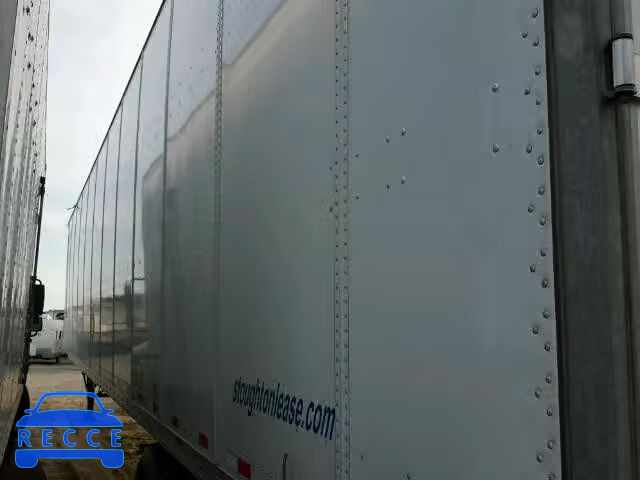 2016 UTIL TRAILER 1DW1A532XGB632511 image 3