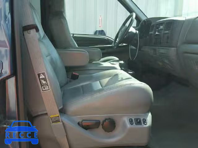 2002 FORD EXCURSION 1FMNU41S22EA98029 image 4