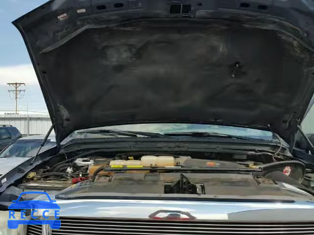 2002 FORD EXCURSION 1FMNU41S22EA98029 image 6