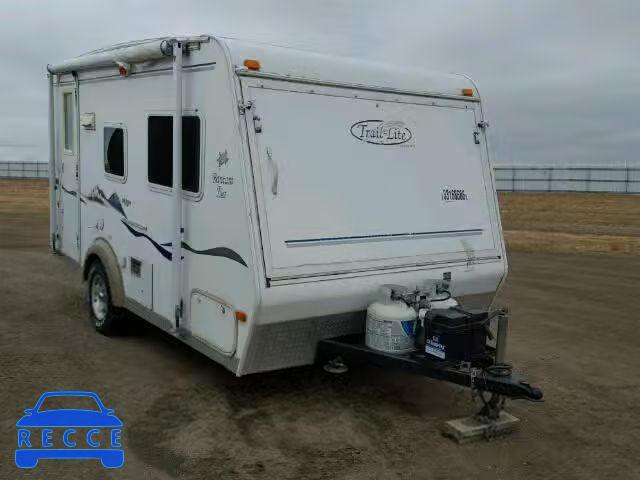 2005 OTHE TRAILER 4WYH27A1051503392 image 0