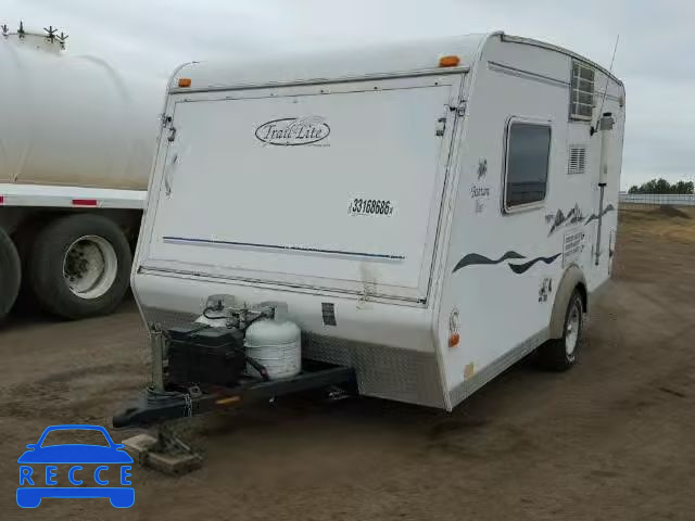 2005 OTHE TRAILER 4WYH27A1051503392 image 1