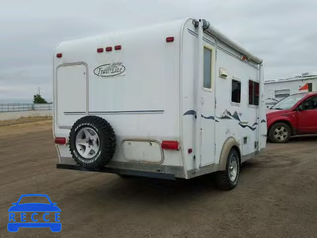 2005 OTHE TRAILER 4WYH27A1051503392 image 3