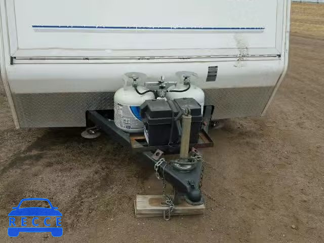 2005 OTHE TRAILER 4WYH27A1051503392 image 6