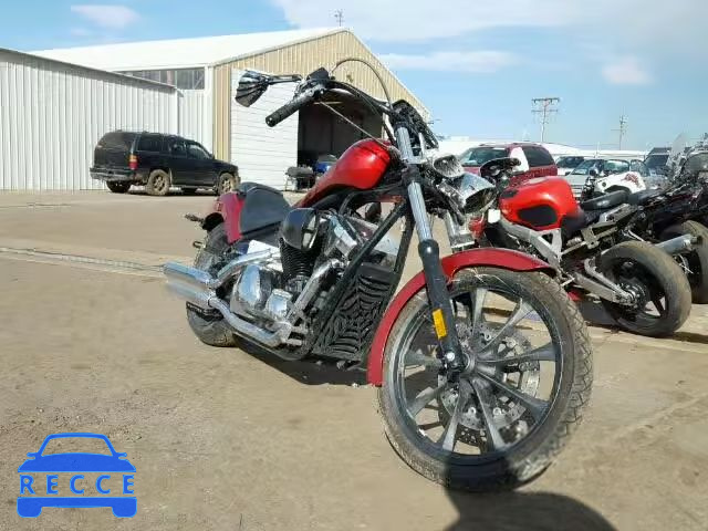 2015 HONDA VT1300CX JH2SC61N3FK300178 Bild 0