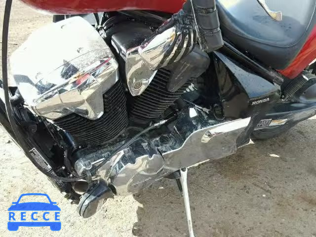 2015 HONDA VT1300CX JH2SC61N3FK300178 image 6