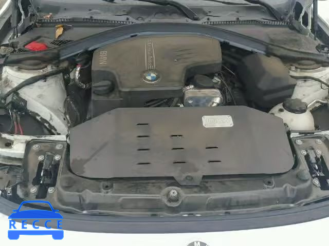 2014 BMW 428I WBA3N7C50EF719863 зображення 6
