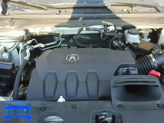 2013 ACURA RDX TECHNO 5J8TB3H54DL017205 image 6