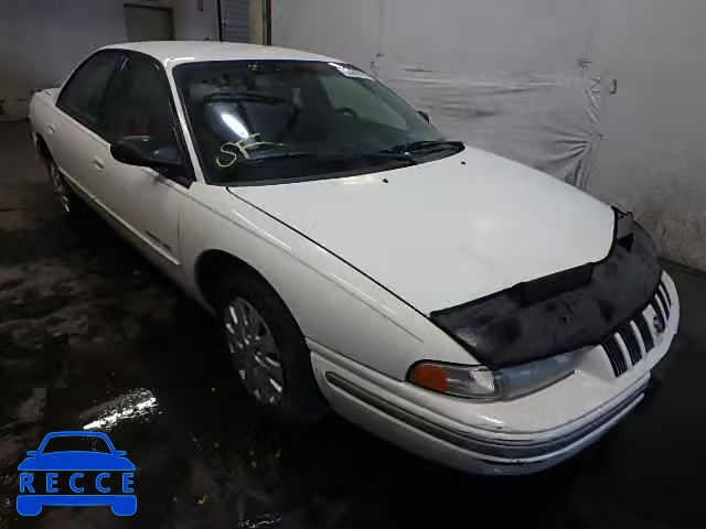 1997 CHRYSLER CONCORDE L 2C3HD56F7VH519005 image 0