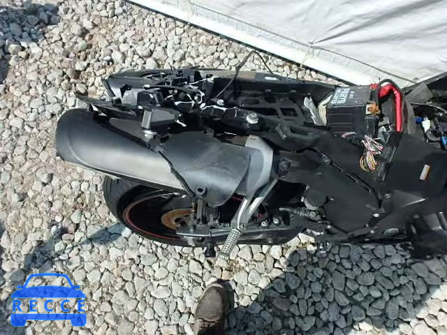 2007 YAMAHA YZFR1 JYARN20EX7A005464 зображення 5