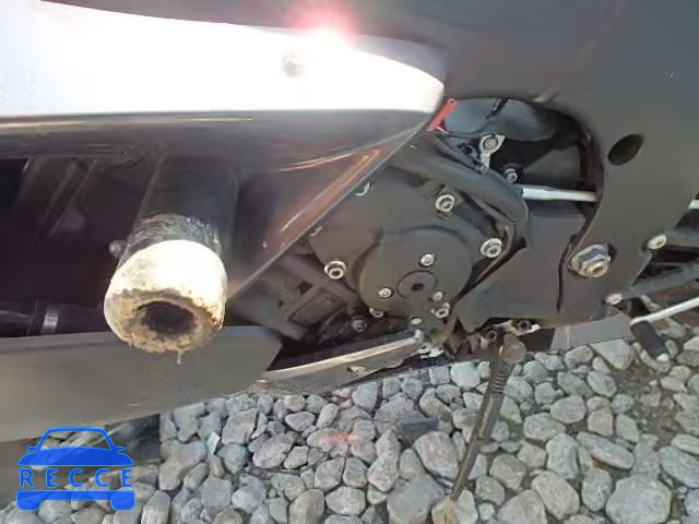 2007 YAMAHA YZFR1 JYARN20EX7A005464 image 6