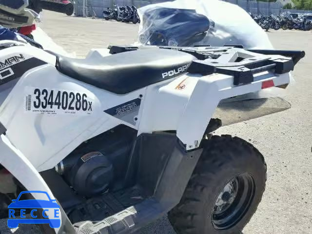 2014 POLARIS SPORTSMAN 4XAMH5EA5EA095401 Bild 9