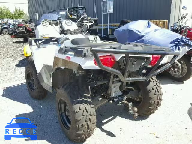 2014 POLARIS SPORTSMAN 4XAMH5EA5EA095401 image 2