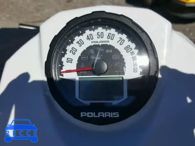 2014 POLARIS SPORTSMAN 4XAMH5EA5EA095401 Bild 7