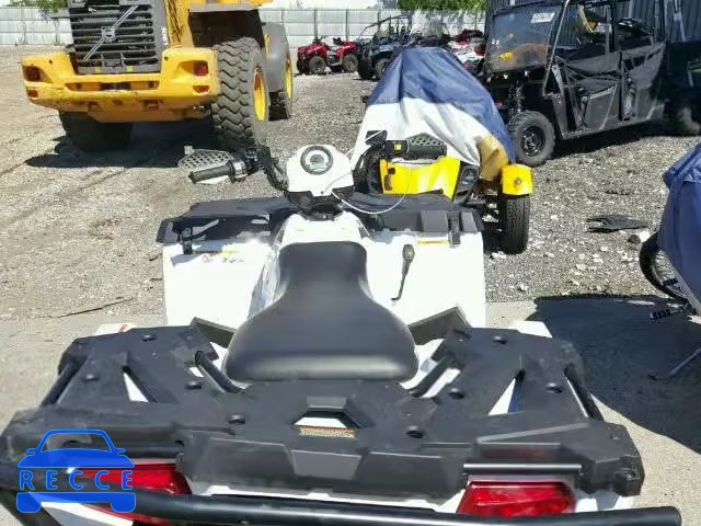 2014 POLARIS SPORTSMAN 4XAMH5EA5EA095401 Bild 8