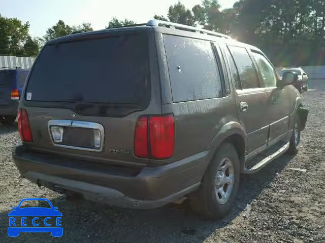 2002 LINCOLN NAVIGATOR 5LMFU28R22LJ16078 image 3