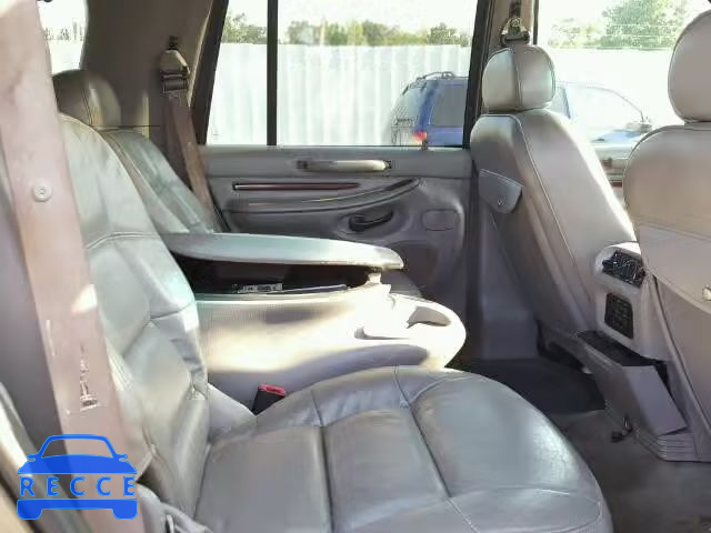 2002 LINCOLN NAVIGATOR 5LMFU28R22LJ16078 image 5