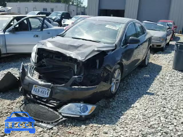 2013 BUICK VERANO CON 1G4PR5SK7D4224599 image 1