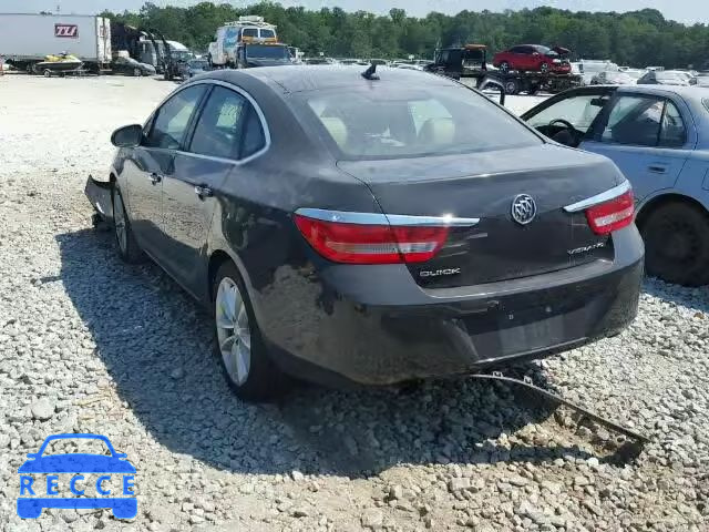 2013 BUICK VERANO CON 1G4PR5SK7D4224599 image 2