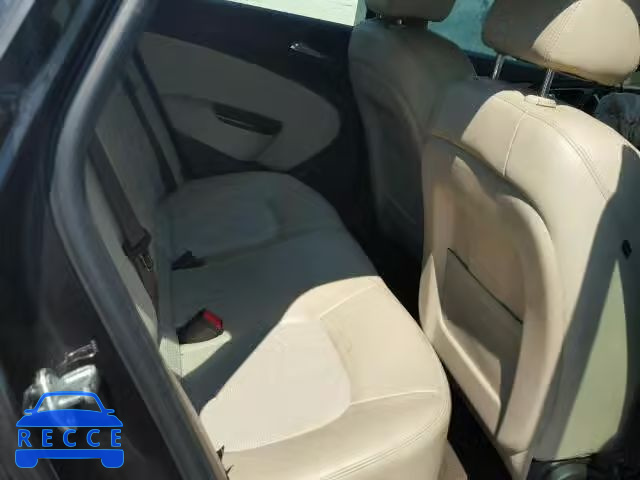 2013 BUICK VERANO CON 1G4PR5SK7D4224599 image 5