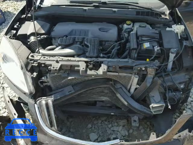 2013 BUICK VERANO CON 1G4PR5SK7D4224599 image 6