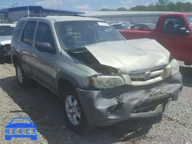 2005 MAZDA TRIBUTE I 4F2YZ02Z65KM61946 image 0