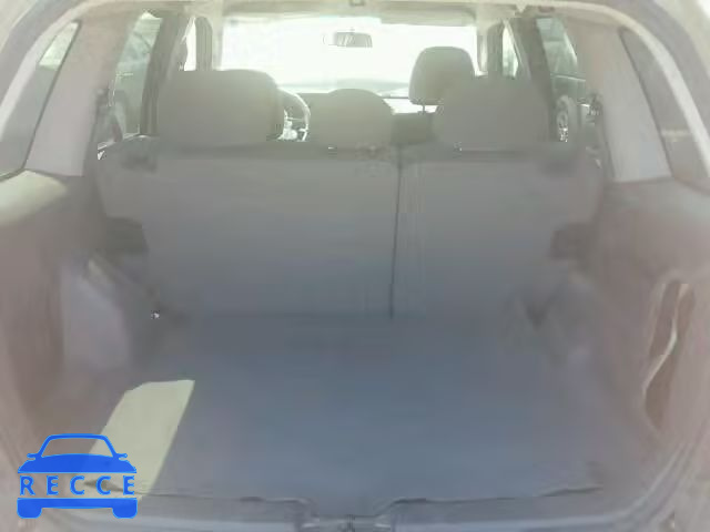 2005 MAZDA TRIBUTE I 4F2YZ02Z65KM61946 image 9