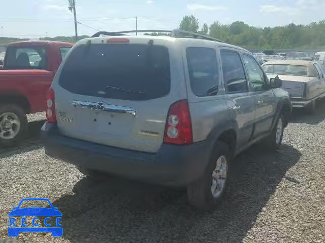 2005 MAZDA TRIBUTE I 4F2YZ02Z65KM61946 image 3